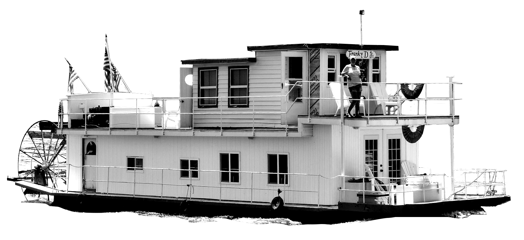 Charleston Sternwheel Regatta Ya Gotta Regatta!