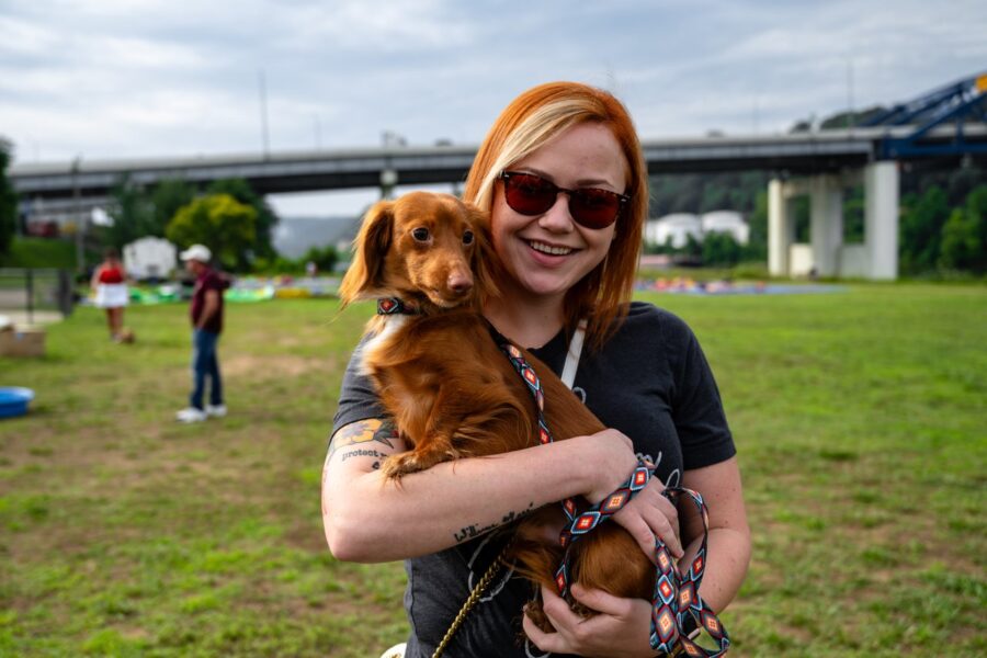 Charleston Regatta Schedule Today